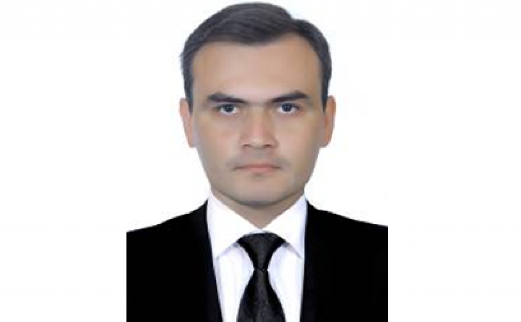 Зарипов Файзиддин Мухитдиновичнингпедагогика фанлари бўйича фалсафа доктори (PhD)диссертация иши ҳимояси тўғрисида