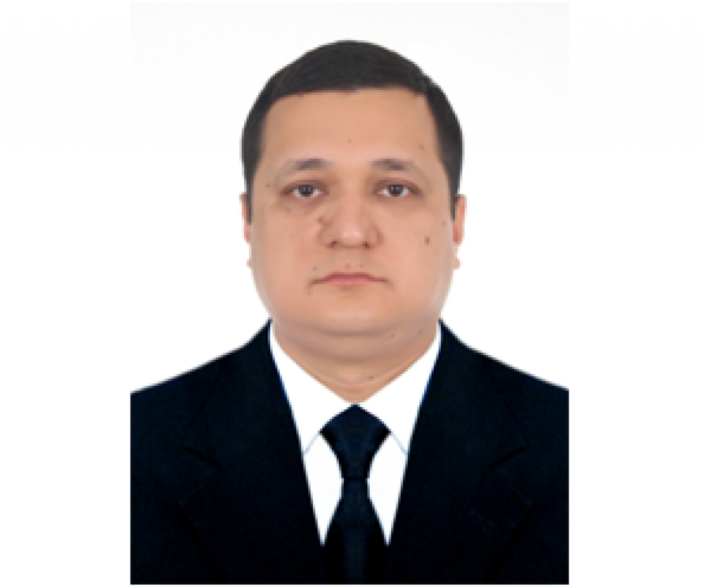 Шарапов Олимхон Надирхановичнинг тиббиёт фанлари бўйича фалсафа доктори (PhD) диссертация иши ҳимояси тўғрисида