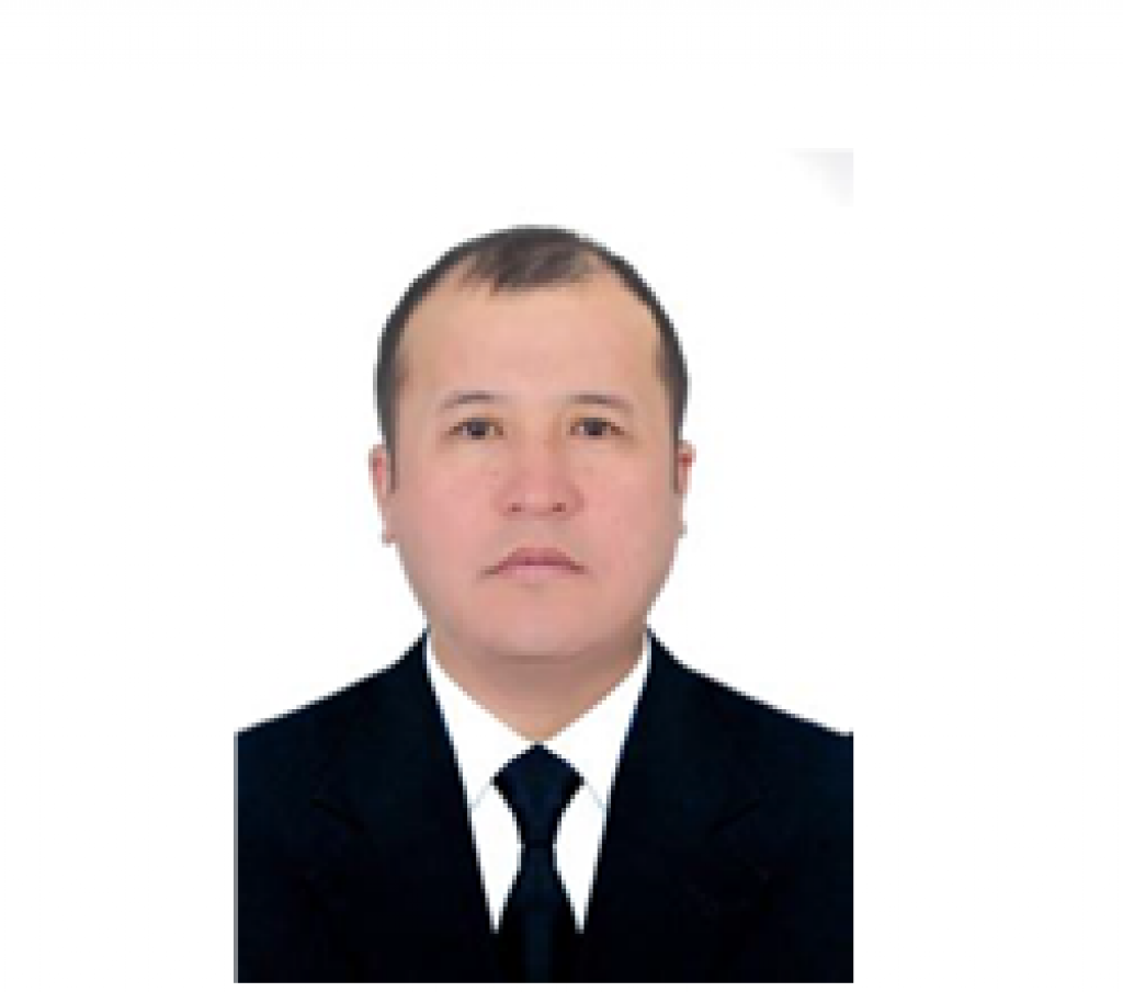 Умаров Фахриддин Шаробиддиновичнинг  техника фанлари буйича  фалсафа доктори (PhD) диссертация иши ҳимояси тўғрисида