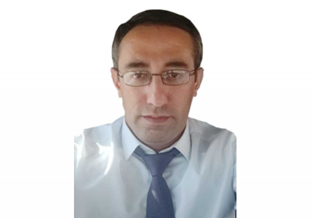 Олимов Темир Ҳасановичнингпедагогика фанлари бўйича фалсафа доктори (PhD)  диссертация иши ҳимояси тўғрисида