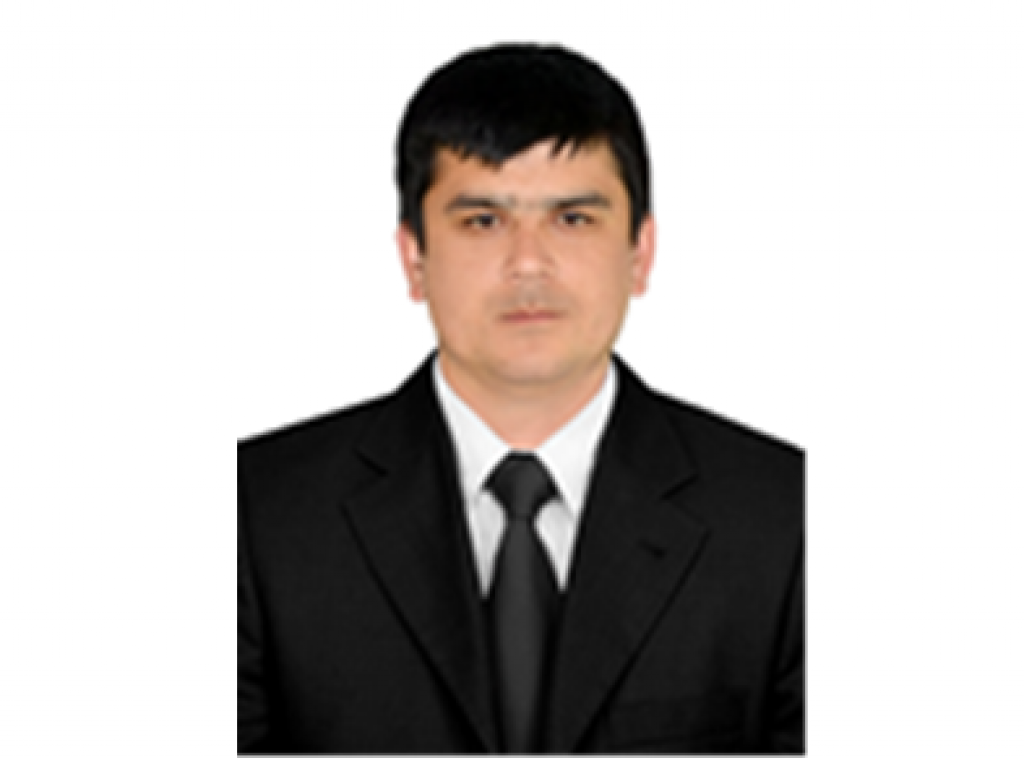 Мирзарахимов Бахтиёр Хошимовичнинг фалсафа фанлари бўйича фалсафа доктори (PhD) диссертация иши ҳимояси тўғрисида