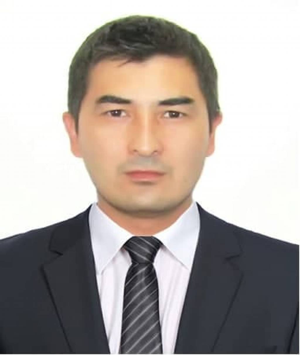 Сабирматов Алишер Абдикаримовичнинг тиббиёт фанлари бўйича фалсафа доктори (PhD) диссертация иши ҳимояси тўғрисида