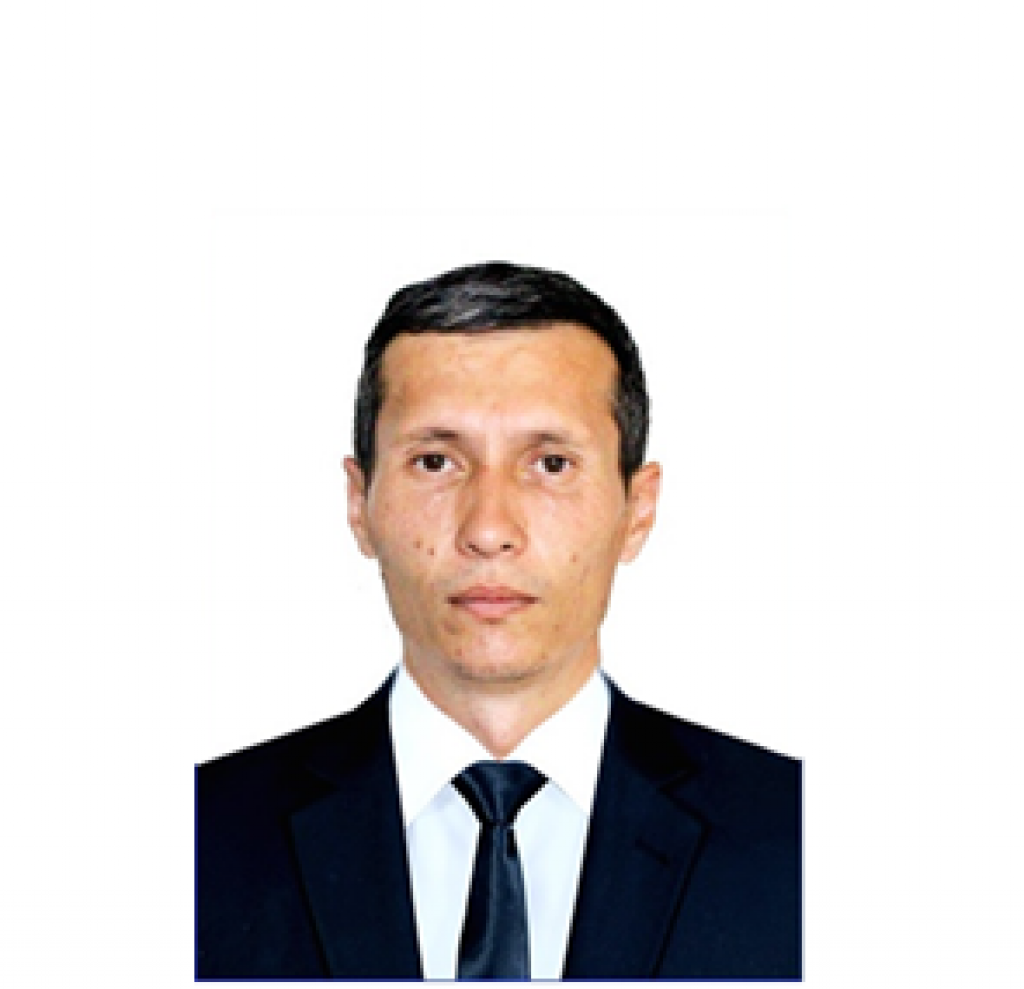 Мирзабоев Жамолиддин Баҳриддиновичнинг техника фанлари бўйича фалсафа доктори (PhD) диссертация иши ҳимояси тўғрисида