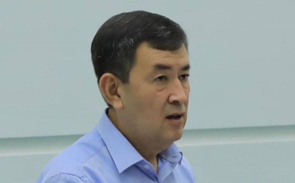 Эркинжон Турдимов поставил условие перед гражданкой, которая обратилась за помощью в ремонте своего дома