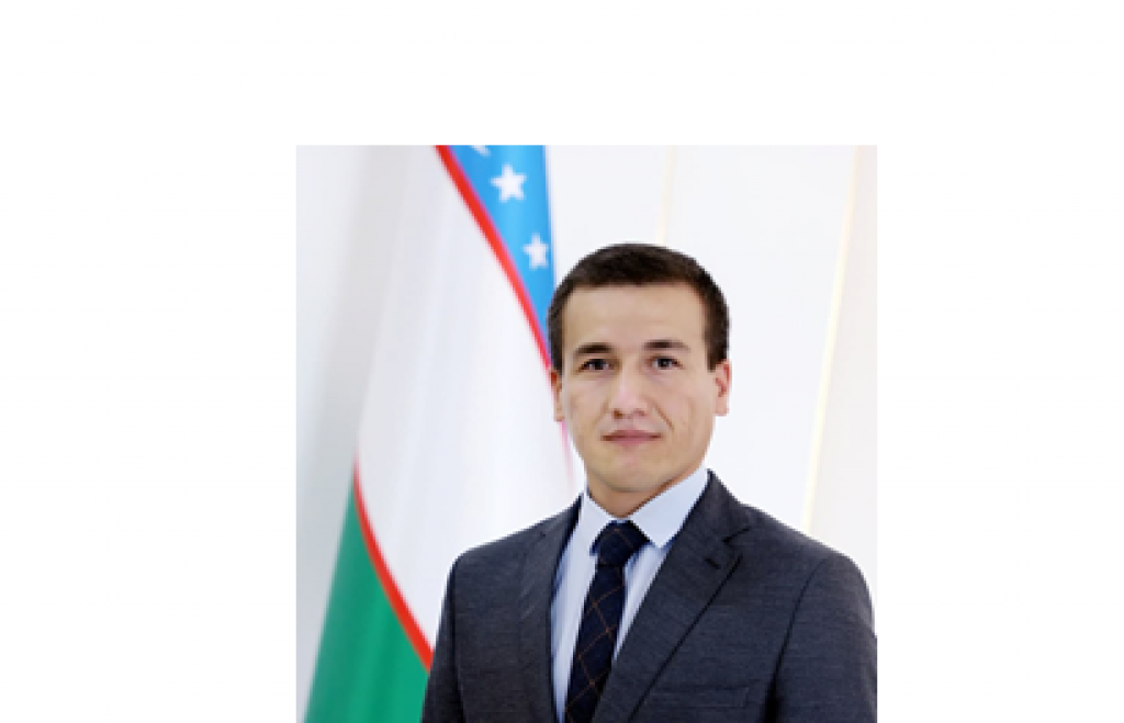 Турсунов Диёр Суннатовичнинг педагогика фанлари бўйича фалсафа доктори (PhD) диссертациясининг ҳимояси тўғрисида