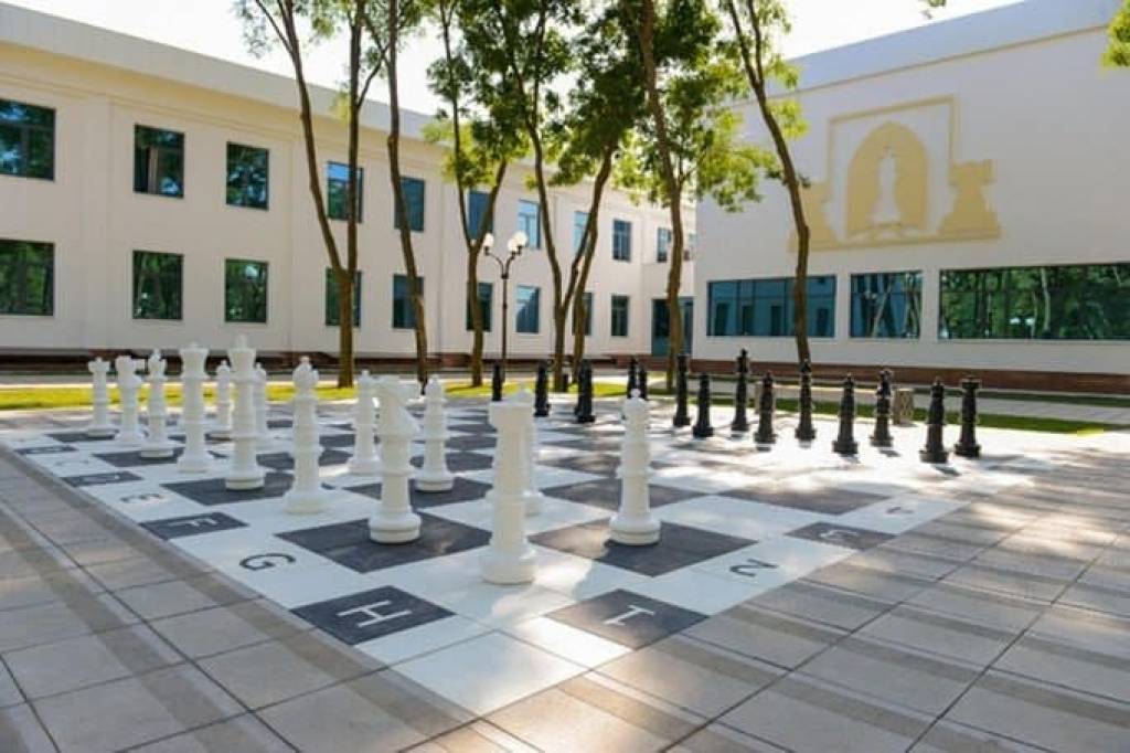 Toshkentda Georgiy A’zamov xotirasiga bag‘ishlangan an’anaviy xalqaro shaxmat turniri o‘tkaziladi