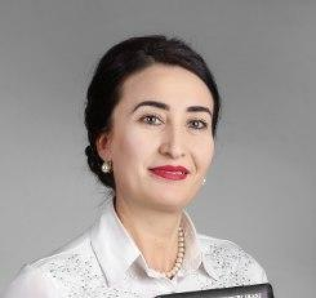 Тоирова Гули Ибрагимовнанинг филология фанлари доктори (DSc) диссертация иши ҳимояси тўғрисида