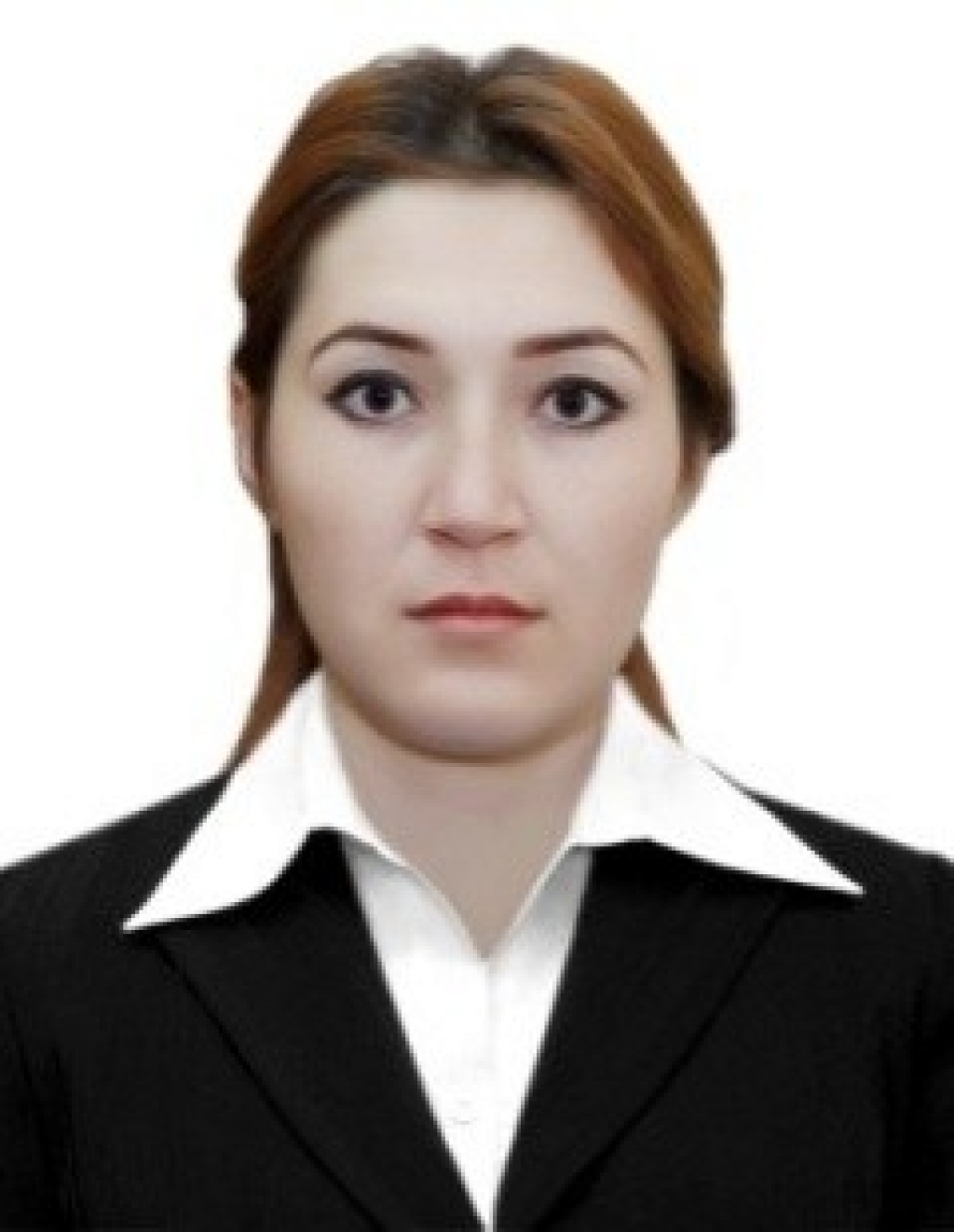 Курбанова Азиза Толибовнанинг педагогика фанлари бўйича фалсафа доктори (PhD) диссертация иши ҳимояси тўғрисида
