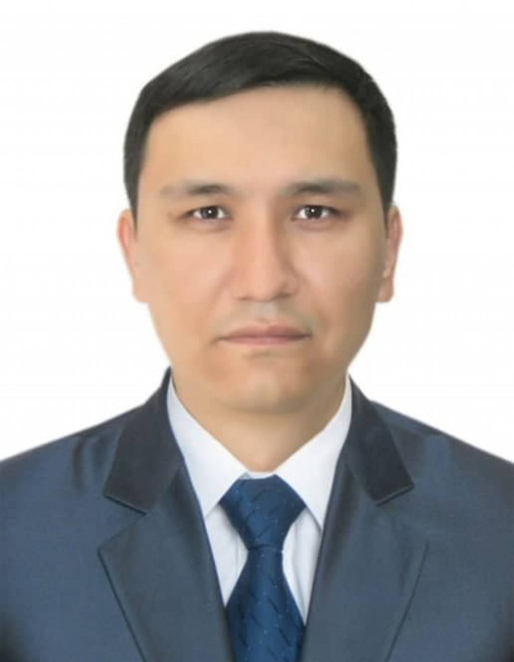 Абулкасимов Мурод Ҳасановичнинг иқтисодиёт фанлари бўйича фалсафа доктори (PhD) диссертация иши ҳимояси тўғрисида