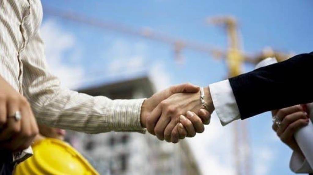 Tendersiz amalga oshirilgan qurilishlar aniqlandi