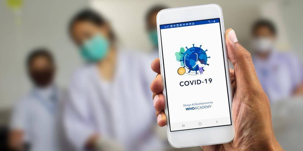 «COVID-19 siz sayohat» mobil ilovasi Rossiyaga borayotgan yurtdoshlarimizga qulaylik yaratadi