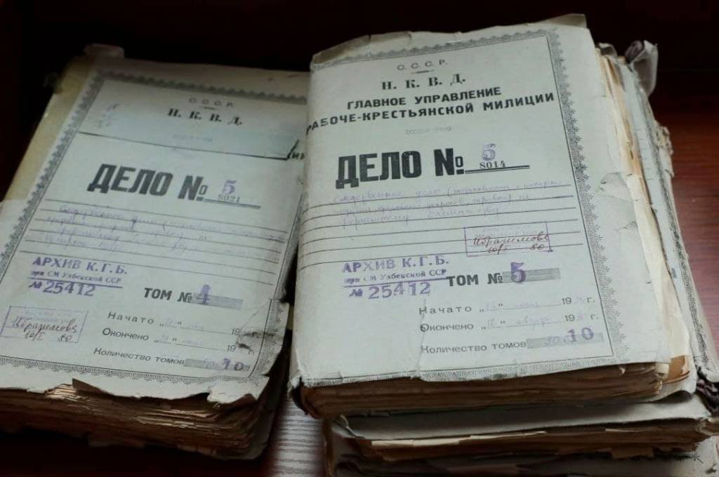 Эркинлик дегани учун қонга ботирилган эл