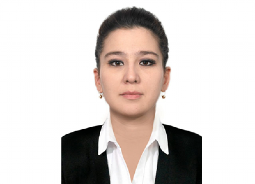 Халметова Феруза Искандаровнанинг тиббиёт фанлари бўйича фалсафа доктори (PhD) диссертация иши ҳимояси тўғрисида