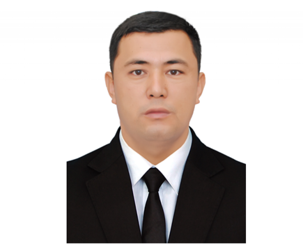 Алманов Қаҳрамон Облоқуловичнинг тарих фанлари бўйича фалсафа доктори (PhD) диссертация иши ҳимояси тўғрисида
