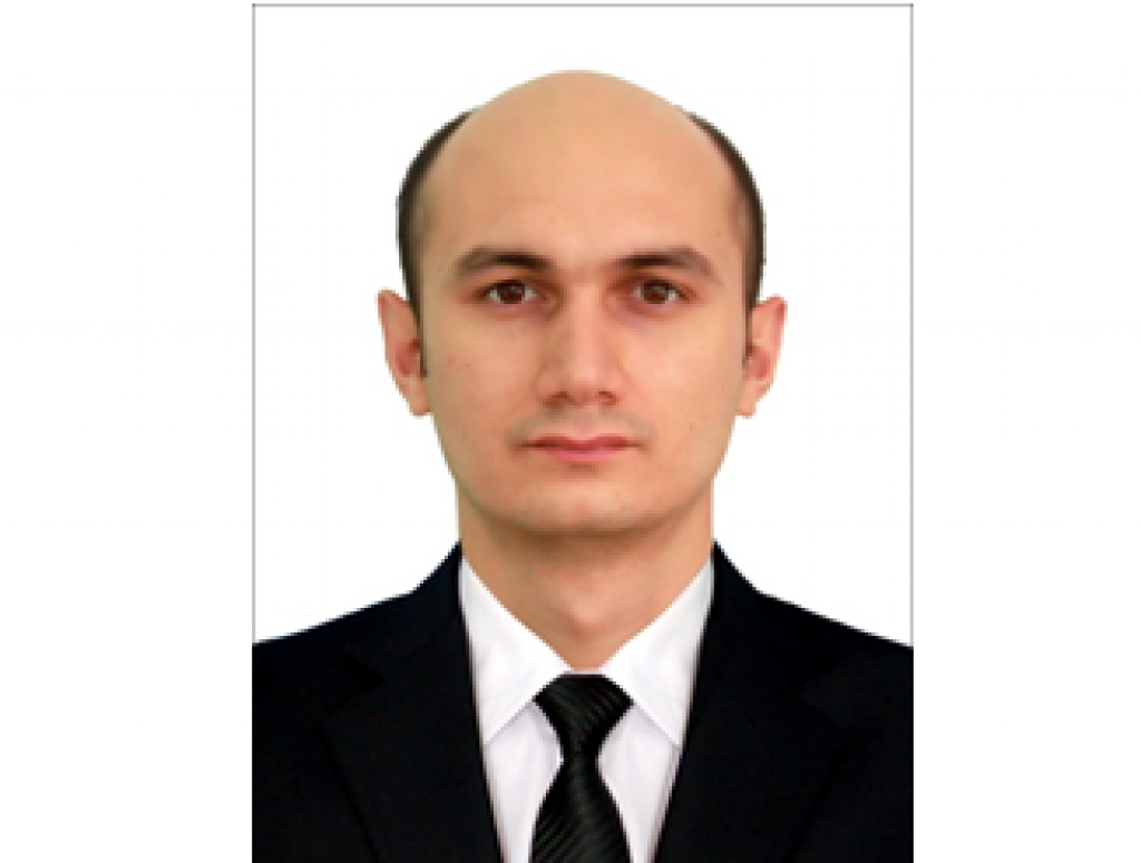 Азизов Азизхон Нодирхон ўғлининг физика-математика фанлари бўйича фалсафа доктори (PhD) диссертация иши ҳимояси тўғрисида