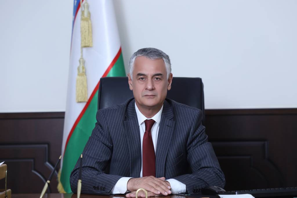 O‘zbekistonda yoshlar va ta’limga yangicha e’tibor
