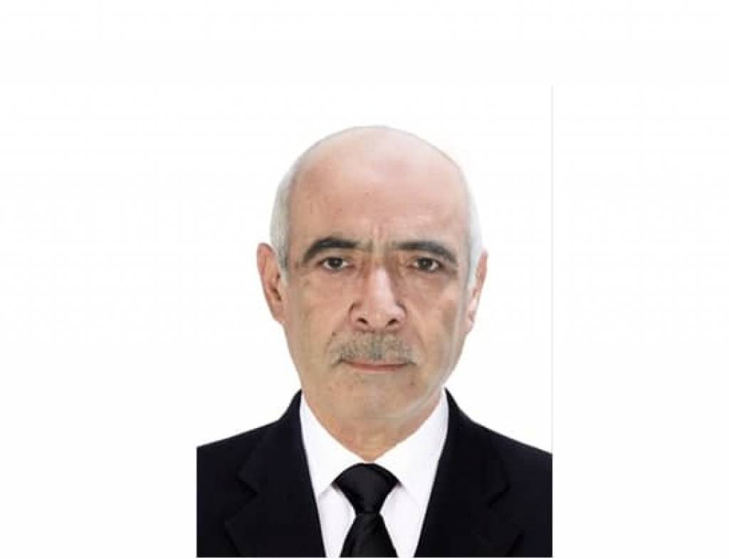 Мамашарипов Абдунабининг техника фанлари бўйича фалсафа доктори (PhD) диссертация иши ҳимояси тўғрисида