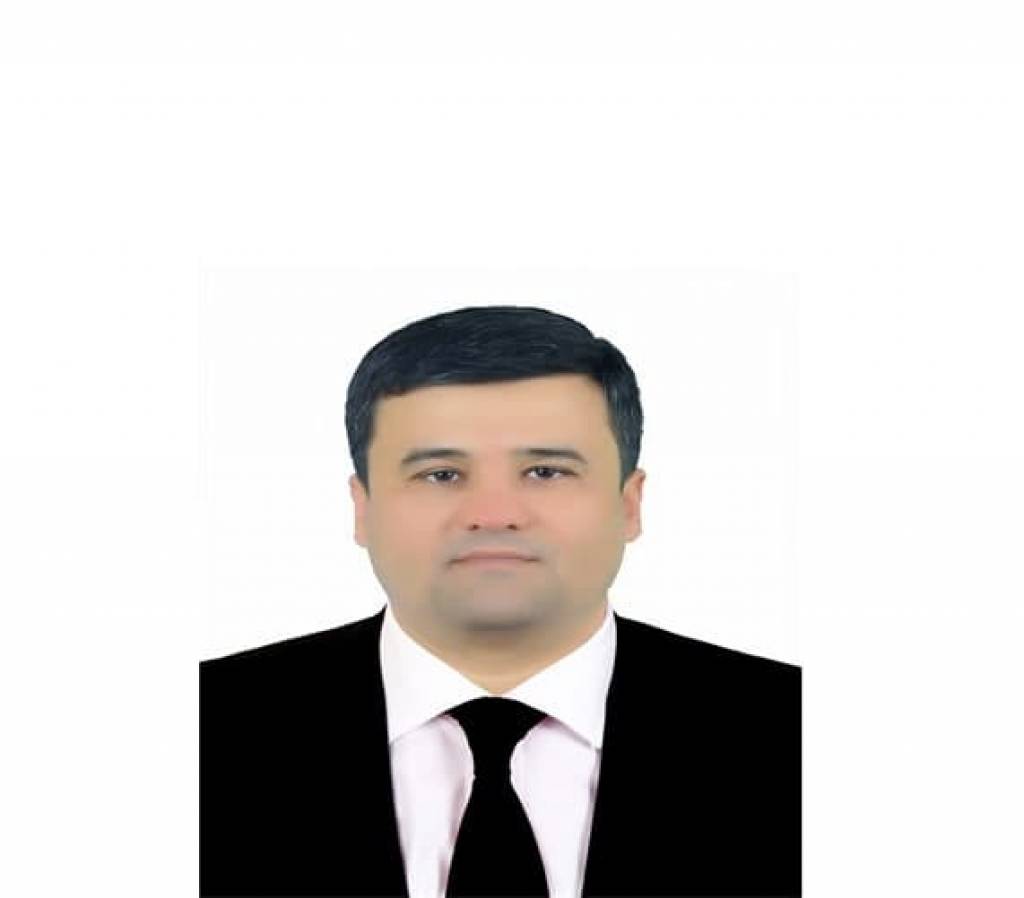 Аллаберганов Дилшод Шавкатовичнинг тиббиёт фанлари бўйича фалсафа доктори (Phd) диссертация иши ҳимояси тўғрисида