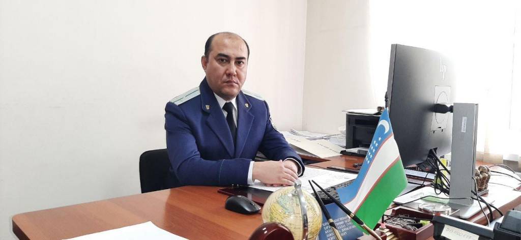 Алиментни фақат оталар эмас,оналар ҳам тўлайди