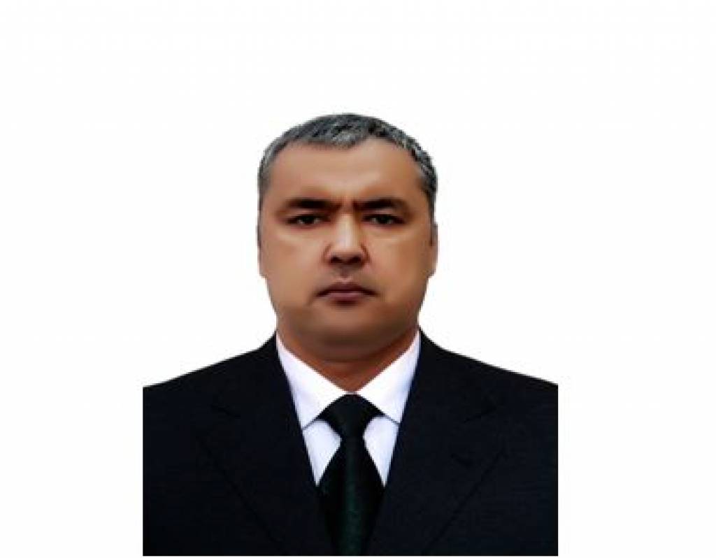 Юлдашев Абдусамат Халимовичнинг техника фанлари бўйича фалсафа доктори (PhD) диссертация иши ҳимояси тўғрисида