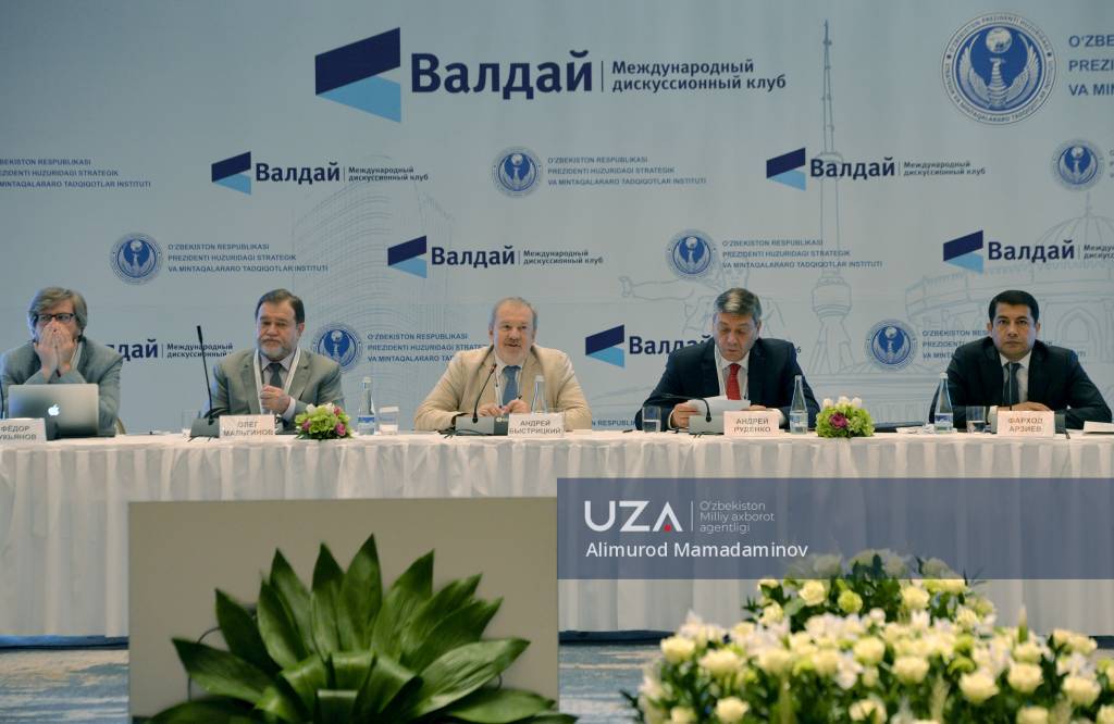 O‘zbekiston – Rossiya munosabatlarining rivojlanish istiqbollari muhokama qilindi