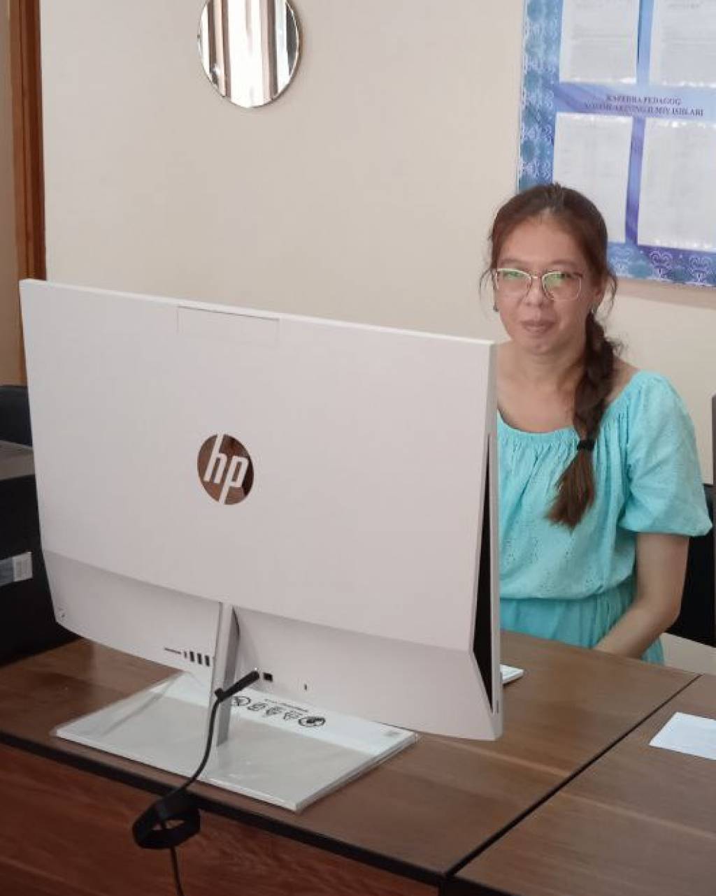 Хасанхонова Нодира Исаметдиновнанинг иқтисодиёт фанлари бўйича фалсафа доктори (PhD) диссертация иши ҳимояси тўғрисида