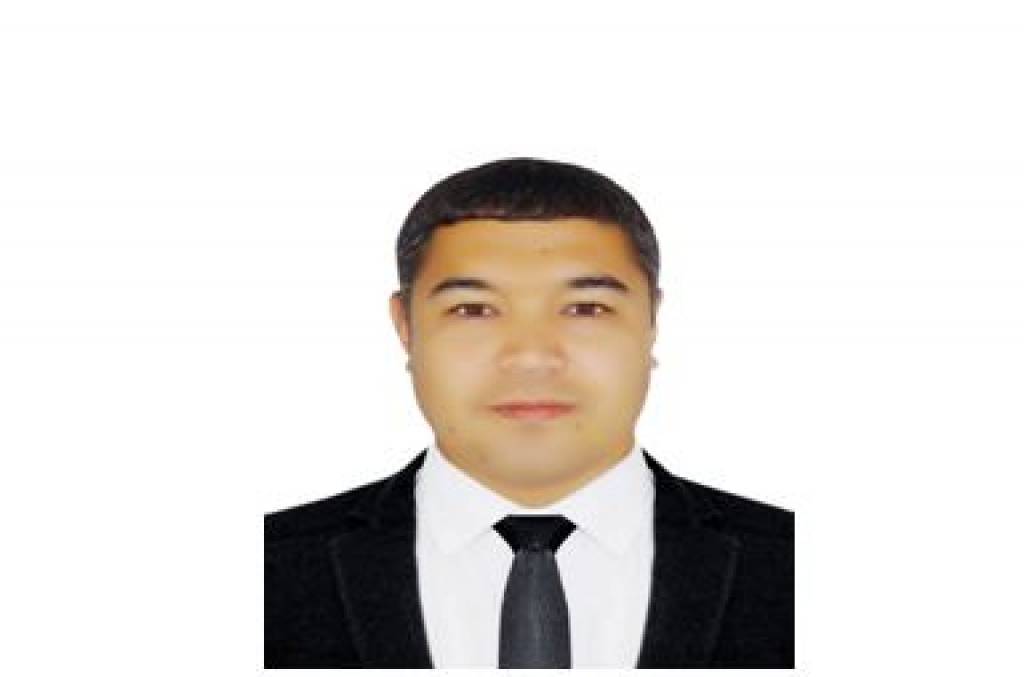 Жанзаков Анвар Ботировичнинг педагогика фанлари бўйича   фалсафа доктори (PhD) диссертация иши ҳимояси тўғрисида