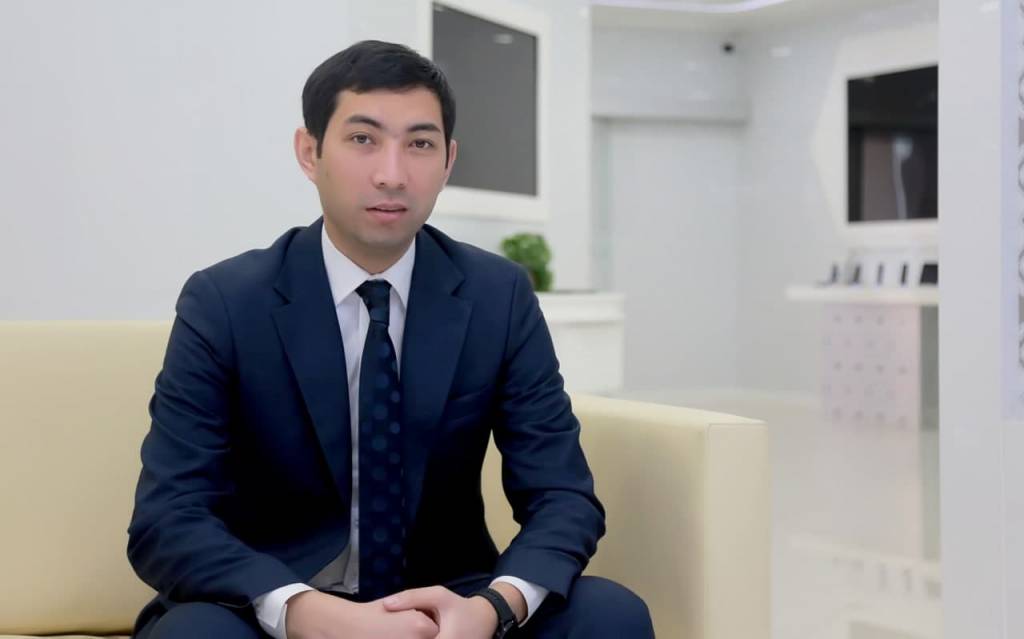 Ганиев Нихолбек Валиевичнинг юридик фанлар бўйича фалсафа доктори (PhD) диссертация иши ҳимояси тўғрисида