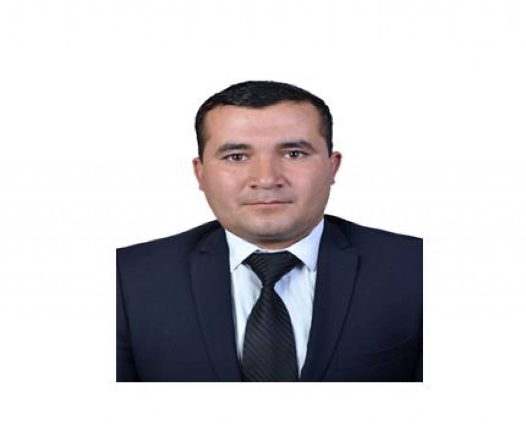Хўжамуратов Умаржон Рустамовичнинг  тарих фанлари бўйича  фалсафа доктори (PhD) диссертация иши ҳимояси тўғрисида