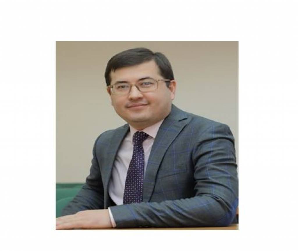 Мусаев Бекзод Турсунбоевичнинг юридик фанлари доктори (DSc) диссертация иши ҳимояси тўғрисида