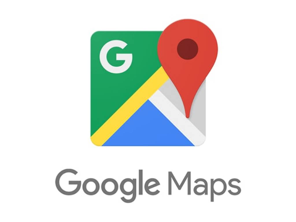 Google карты теперь помогут путешественникам найти самый экологичный маршрут