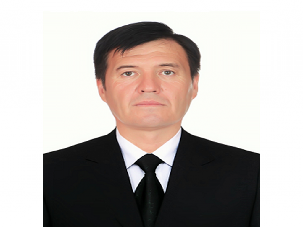 Набиев Музаффар Абдумаликовичнинг иқтисoдиёт фaнлaри бўйичa фaлсaфa дoктoри (PhD) илмий даражасини олиш учун ёзилган диссертация ҳимояси тўғрисида