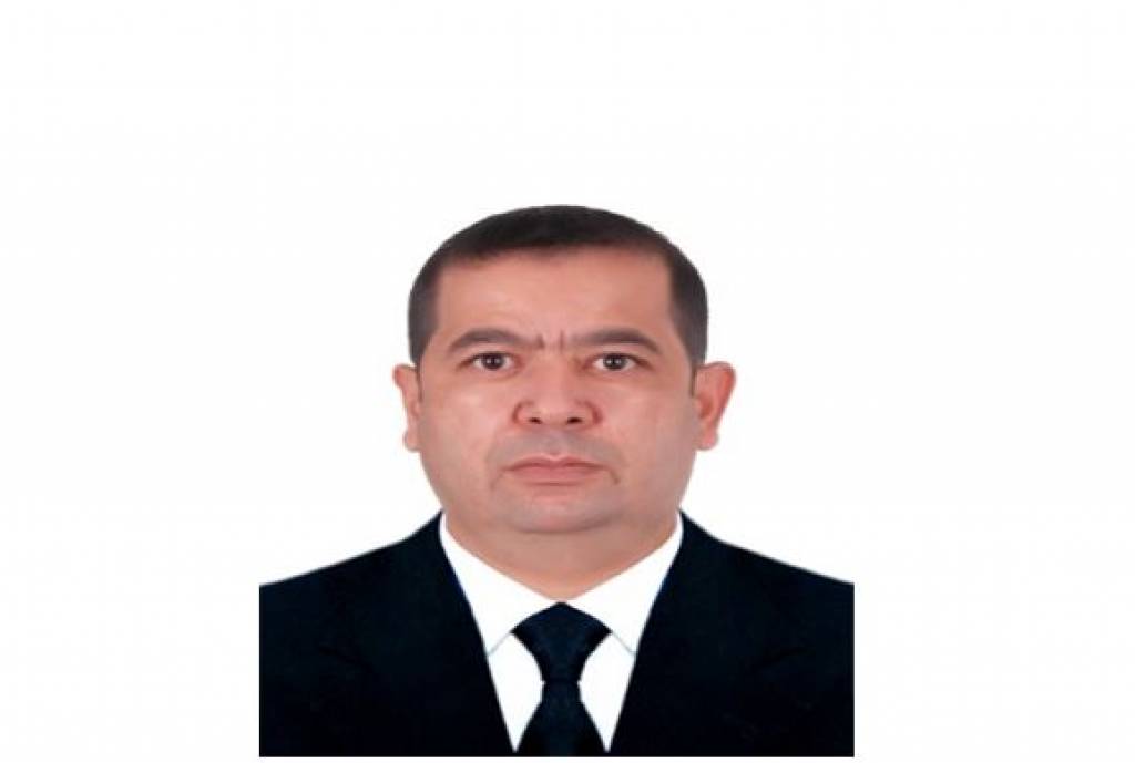Сулайманов Дилшод Абдурахимовичнингтиббиёт фанлари бўйича  фалсафа доктори (PhD) диссертация иши ҳимояси тўғрисида