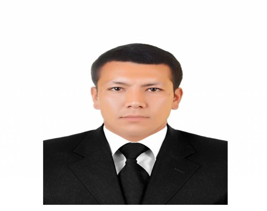 Товашов Рустам Хўжахмат ўғлининг техника фанлари бўйича фалсафа доктори (PhD) диссертация иши ҳимояси тўғрисида