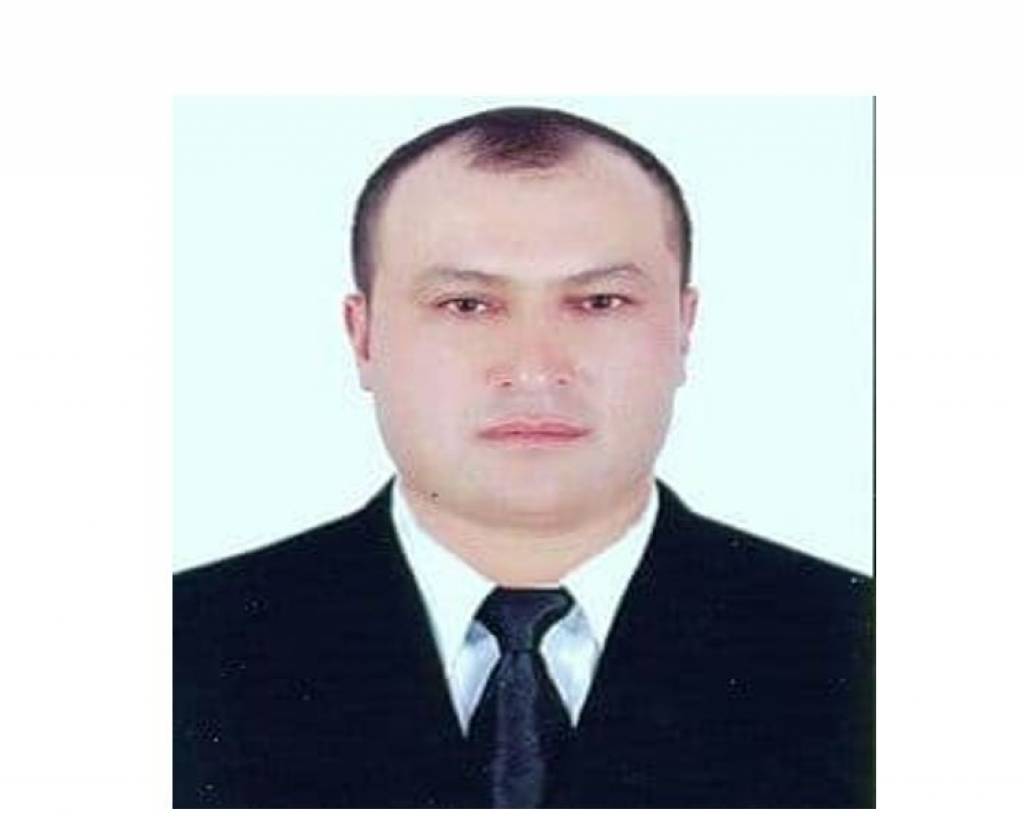 Джумаев Баходир Зайниддиновичнинг тиббиёт фанлари бўйича фалсафа доктори (PhD) диссертация иши ҳимояси тўғрисида