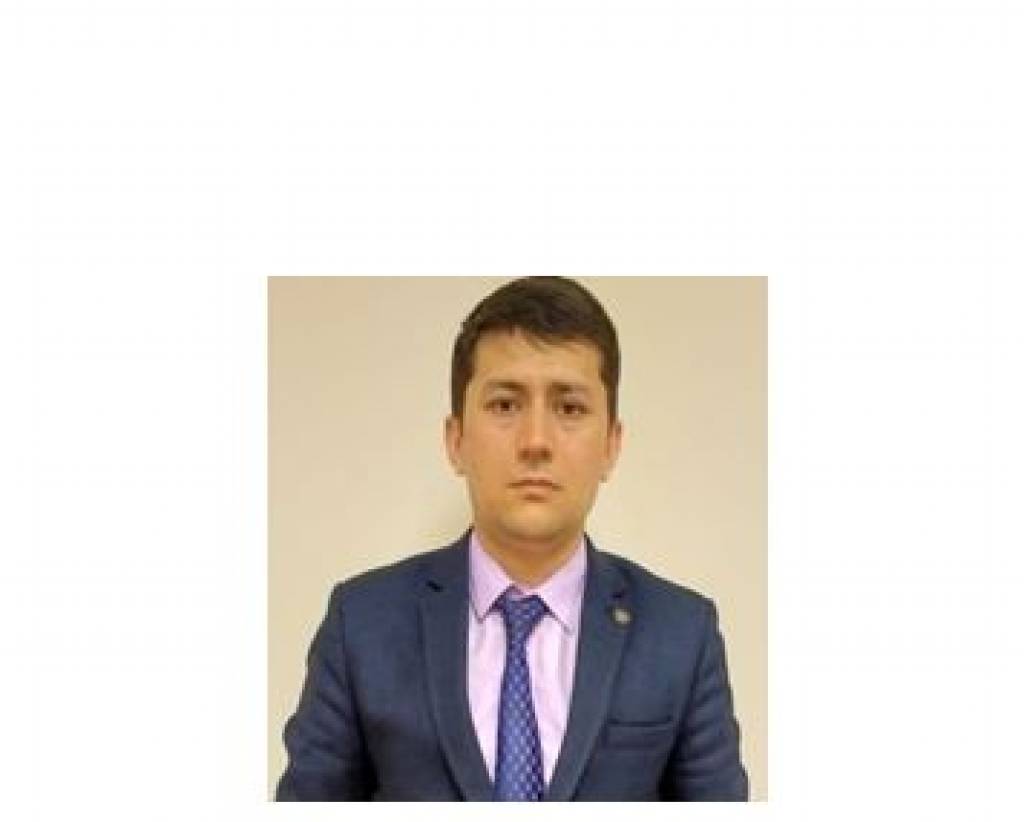 Усмонов Боходир Сувонқул ўғлининг иқтисодиёт фанлари бўйича  фалсафа доктори (PhD) диссертация иши ҳимояси тўғрисида
