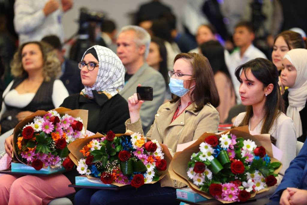 Танловнинг биринчи ўрин ғолиби – “Insard Architects” архитектура бюроси