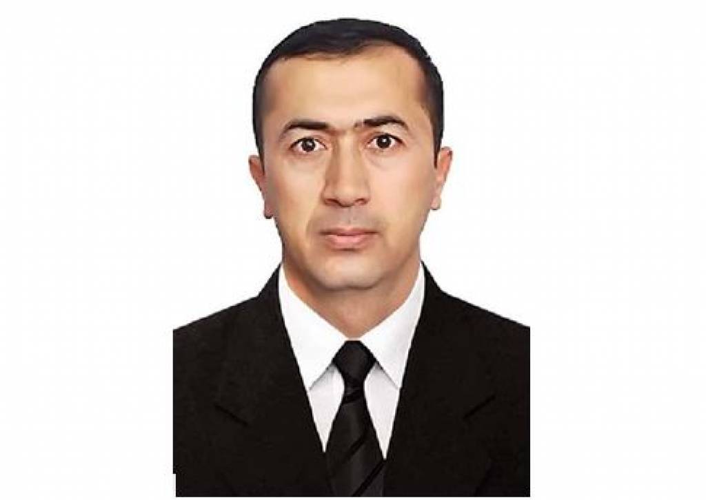 Қаршиев Рустам Жўраевичнинг техника фанлари бўйича фалсафа доктори (PhD) диссертация иши ҳимояси тўғрисида
