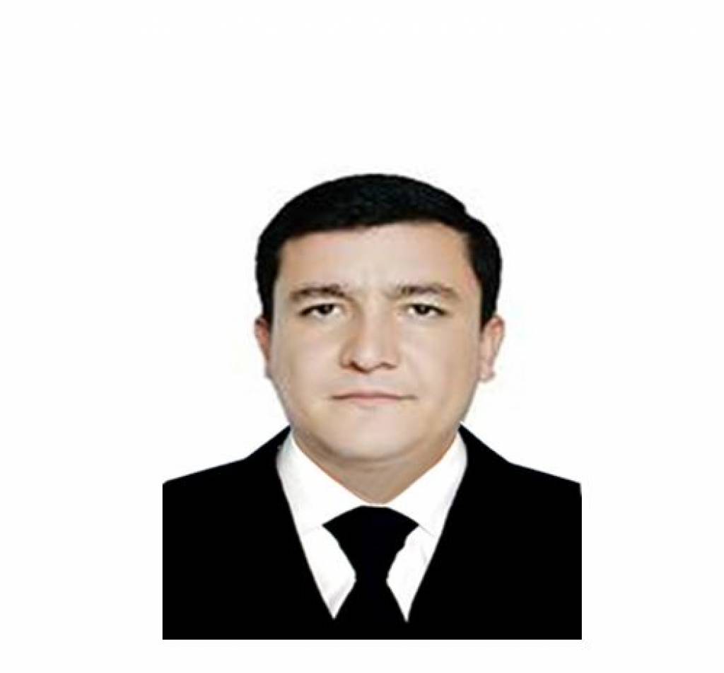 Самиев Сардор Искандаровичнинг иқтисодиёт фанлари бўйича   фалсафа доктори (PhD) диссертация иши ҳимояси тўғрисида