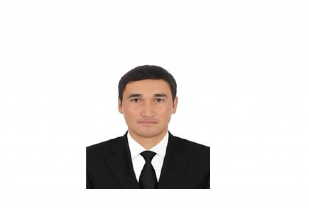 Азимов Бунёд Рахимжонович техника фанлари бўйича фалсафа доктори (PhD) диссертация иши ҳимояси тўғрисида