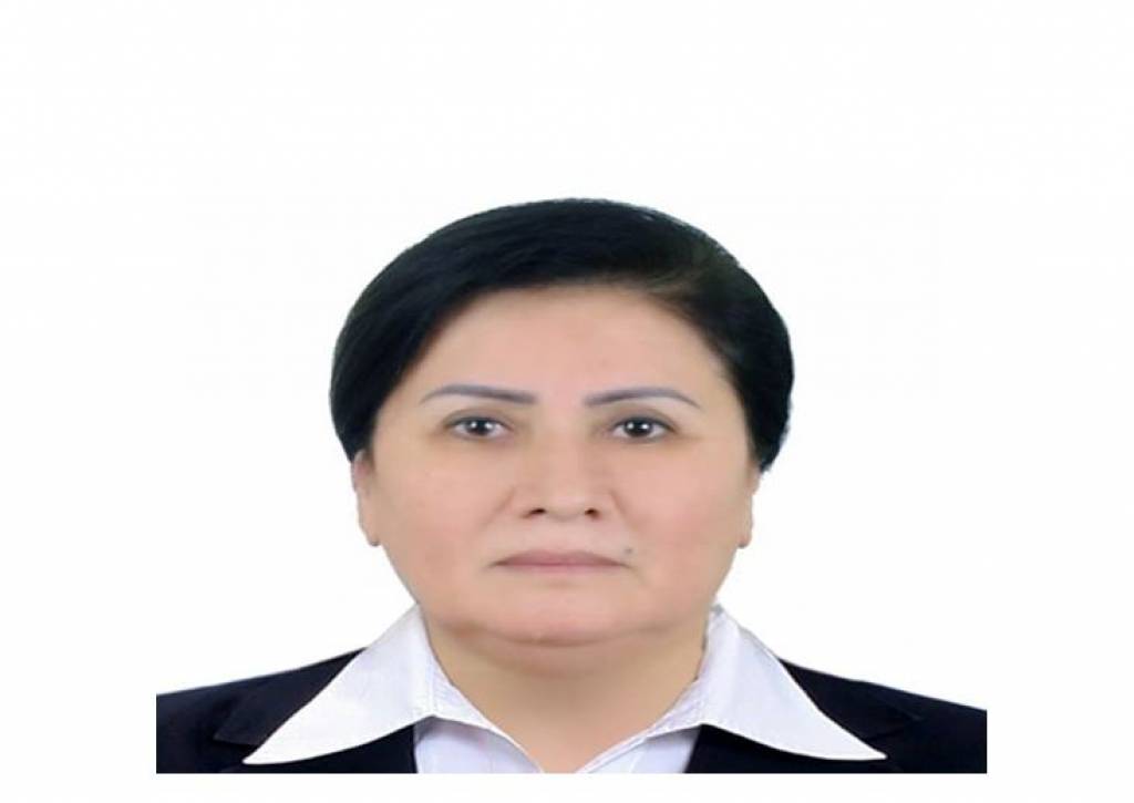 Куранбаева Сатима Раззаковнанинг тиббиёт фанлари доктори (DSc) диссертация иши ҳимояси тўғрисида