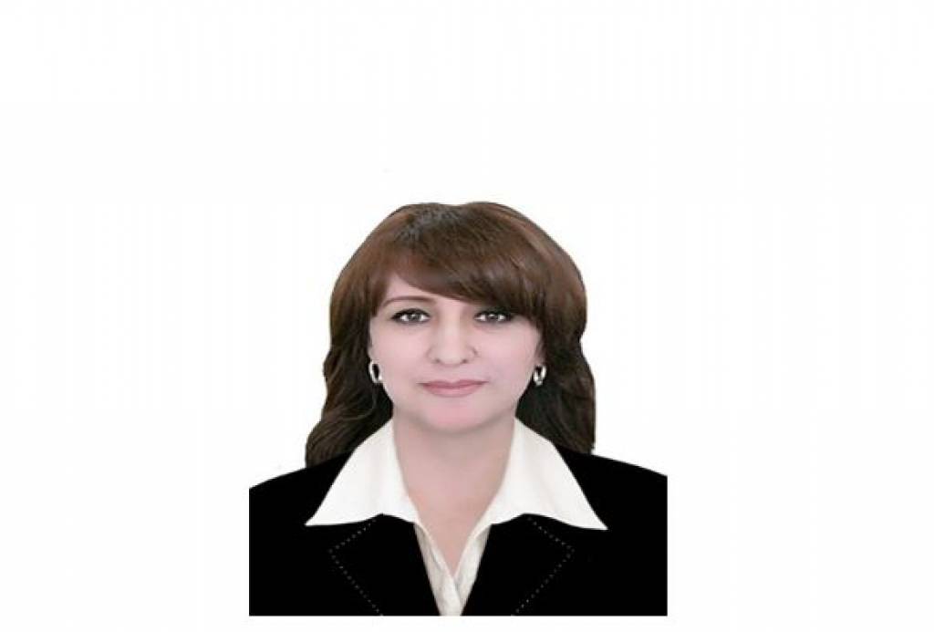 Шарапова Машхура Азадовнанинг иқтисодиёт фанлари бўйича фалсафа доктори (PhD) диссертация иши ҳимояси тўғрисида