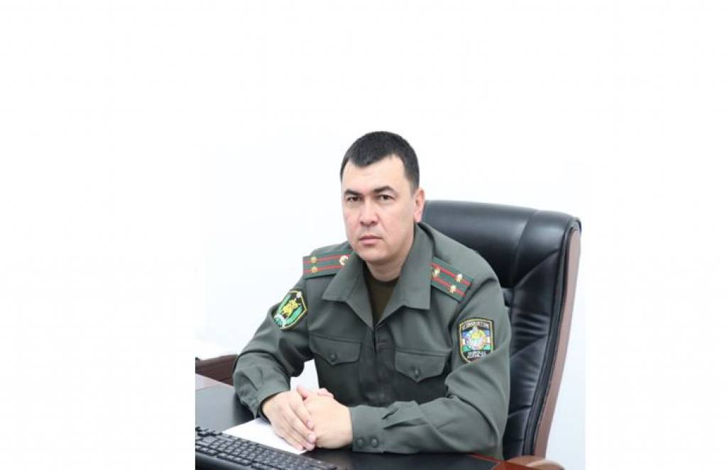 Шерматов Файзулло Тоштиллаевичнинг психология фанлари бўйича фалсафа доктори (PhD) диссертация иши ҳимояси тўғрисида