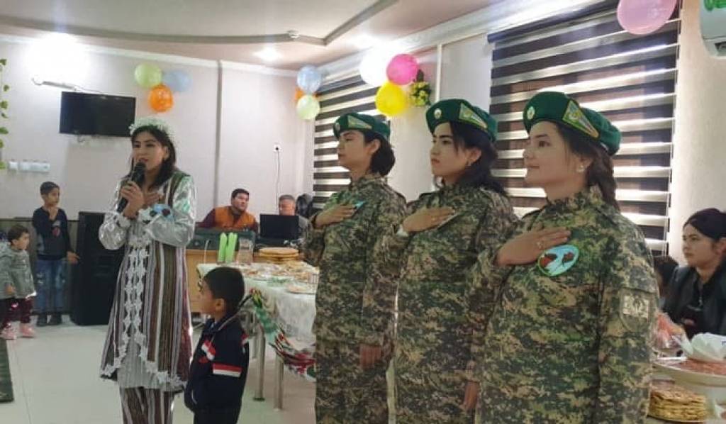 Zamonamiz qahramoni kim esse