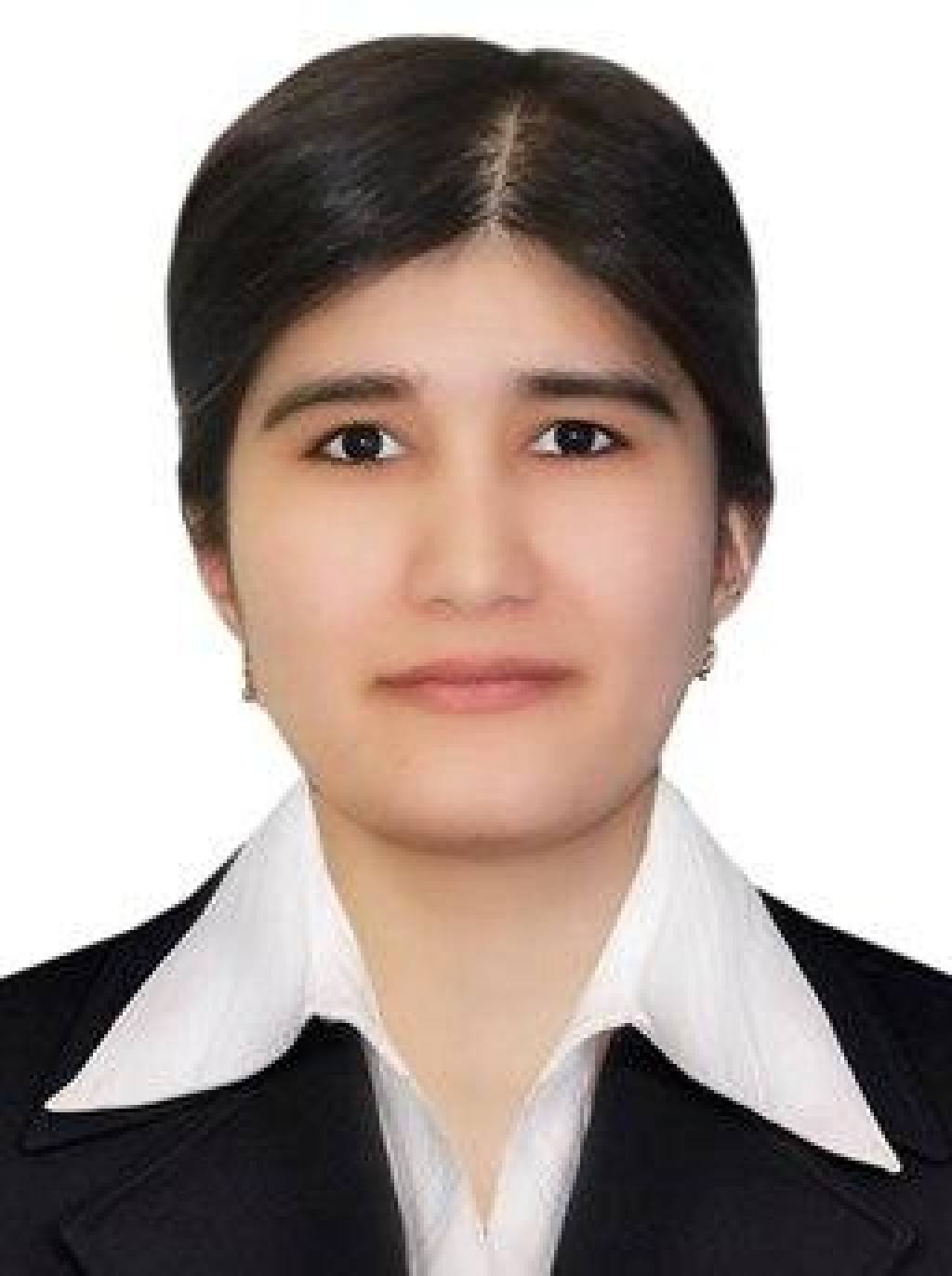Саидахмедова Одинахон Иброхимжон қизининг филология фанлари бўйича фалсафа доктори (PhD) диссертация иши ҳимояси тўғрисида