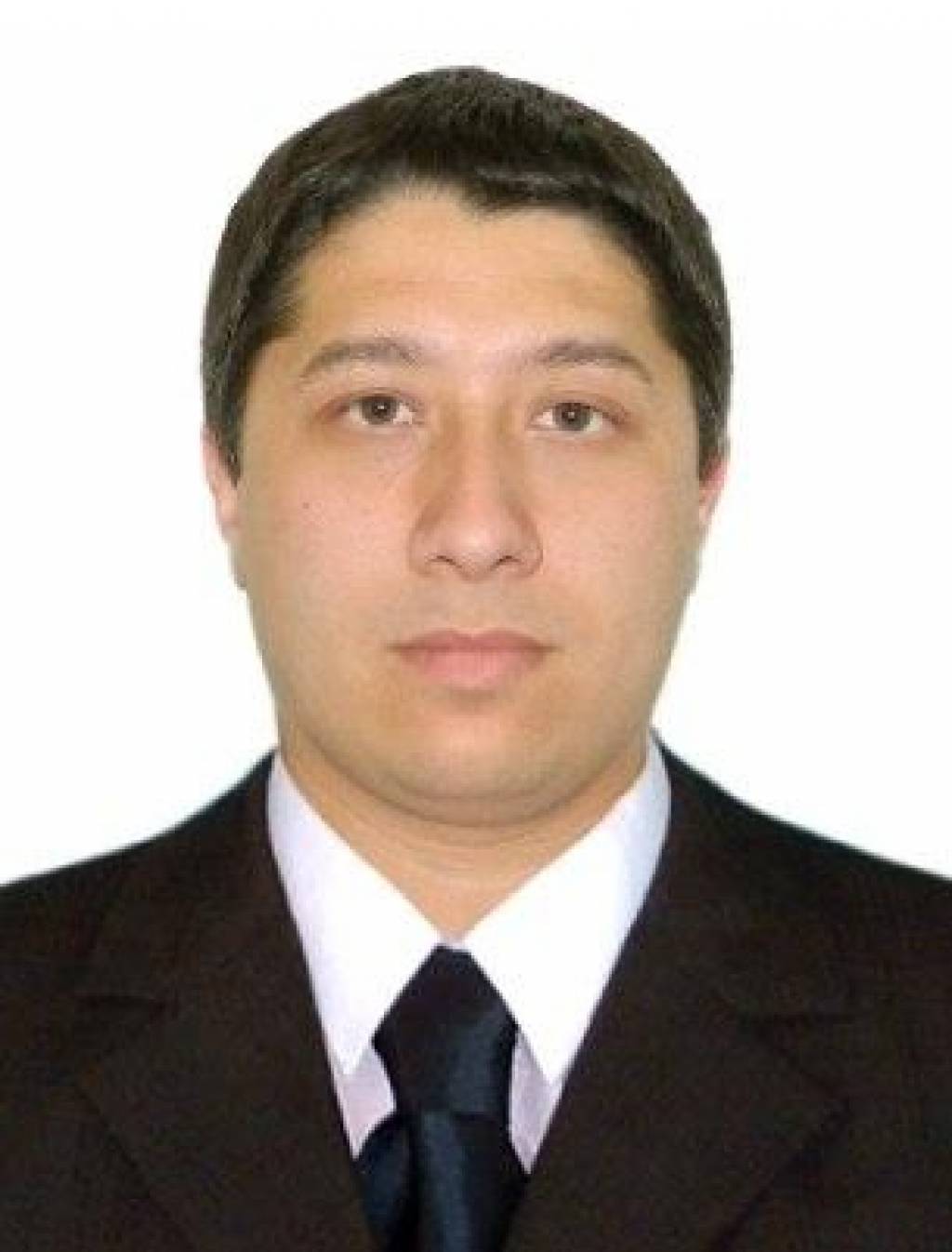 Акрамов Хусан Фуркатовичнинг социология фанлари бўйича фалсафа доктори (PhD) диссертация иши ҳимояси тўғрисида