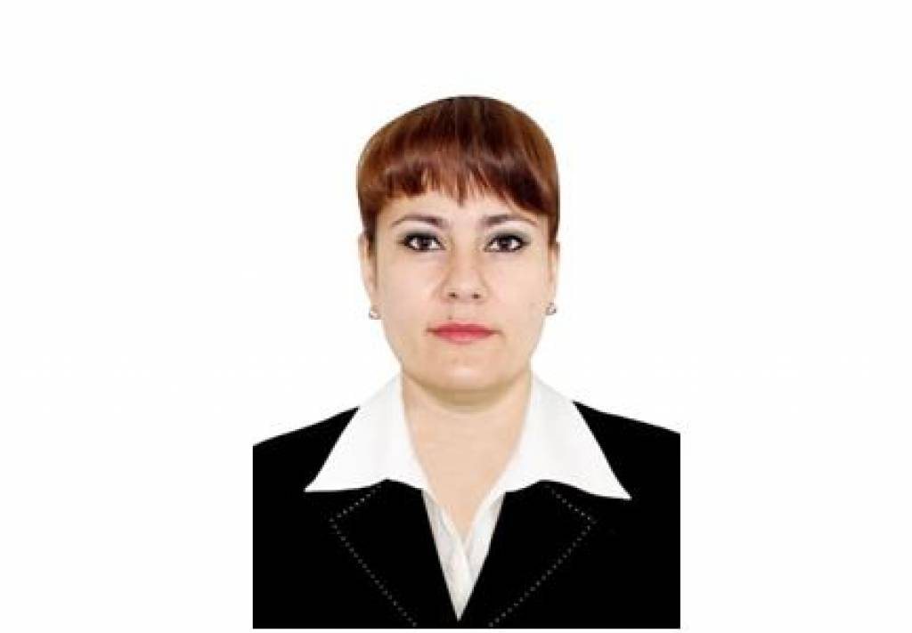 Хасанжанова Фарида Одыловнанинг тиббиёт фанлари бўйича фалсафа доктори (PhD) диссертация ишини ҳимояси тўғрисида