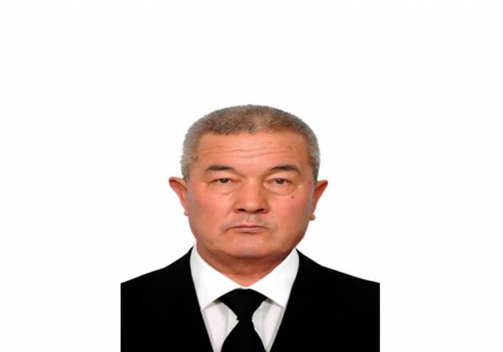 Джураев Лукмон Нарзуллаевичнинг фалсафа фанлари доктори (DSc) диссертация иши ҳимояси тўғрисида