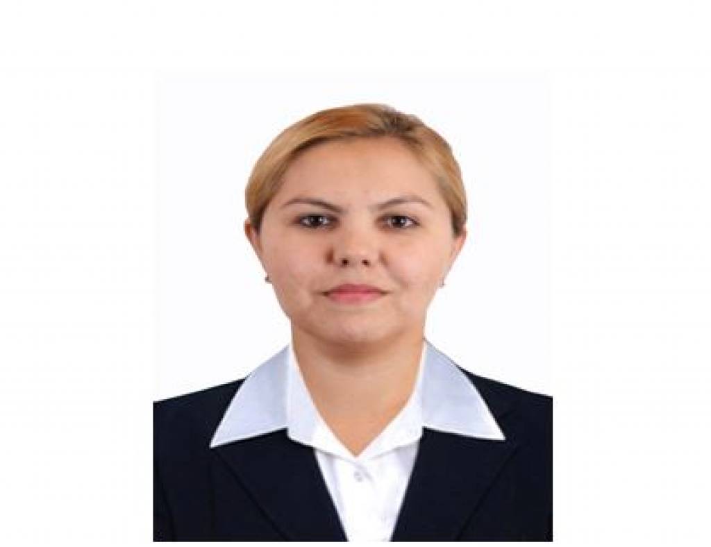 Шакирова Феруза Файзитдиновнанинг техника фанлари бўйича фалсафа доктори (PhD) диссертация иши ҳимояси тўғрисида