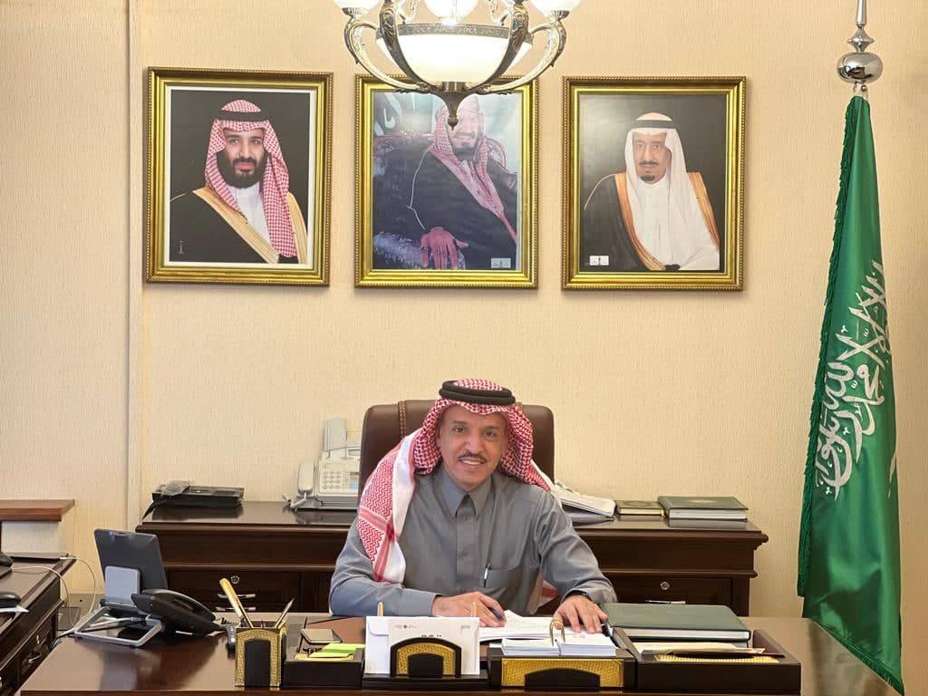 Yusuf al-Utaybiy: O‘zbekiston – go‘zal, mehmondo‘st va latofatli diyor